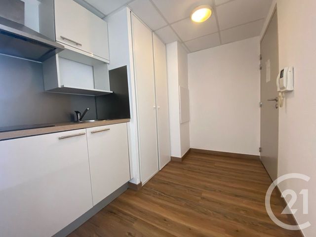 Appartement T1 à vendre - 1 pièce - 27.61 m2 - TOULOUSE - 31 - MIDI-PYRENEES - Century 21 Idéa