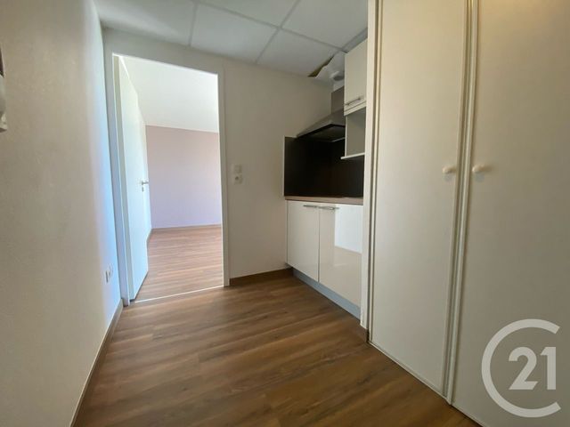 Appartement T1 à vendre - 1 pièce - 27.61 m2 - TOULOUSE - 31 - MIDI-PYRENEES - Century 21 Idéa