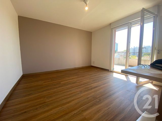 Appartement T1 à vendre - 1 pièce - 27.61 m2 - TOULOUSE - 31 - MIDI-PYRENEES - Century 21 Idéa