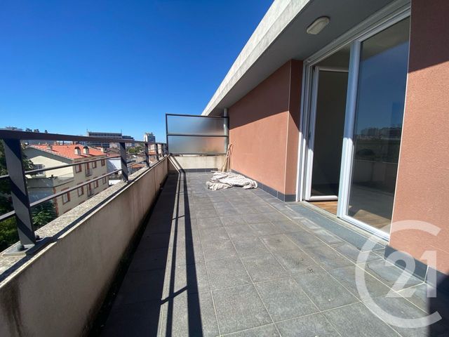 Appartement T1 à vendre - 1 pièce - 27.61 m2 - TOULOUSE - 31 - MIDI-PYRENEES - Century 21 Idéa
