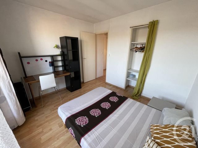 Appartement T2 à louer - 2 pièces - 31.84 m2 - TOULOUSE - 31 - MIDI-PYRENEES - Century 21 Idéa