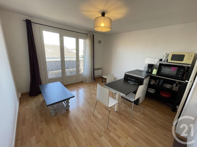 Appartement T2 à louer TOULOUSE
