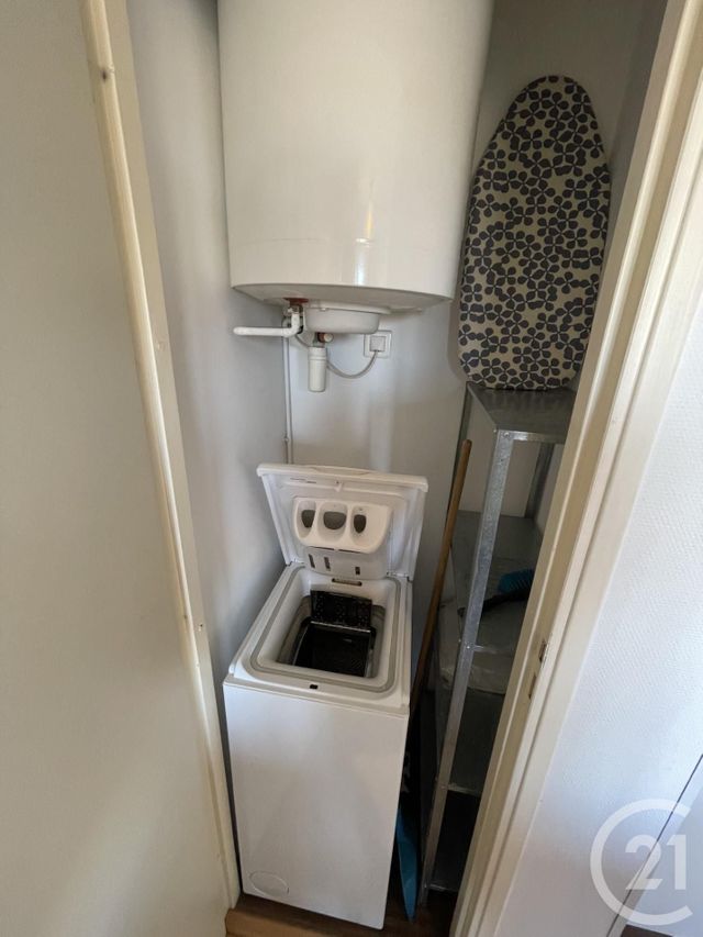 Appartement T2 à louer - 2 pièces - 31.84 m2 - TOULOUSE - 31 - MIDI-PYRENEES - Century 21 Idéa