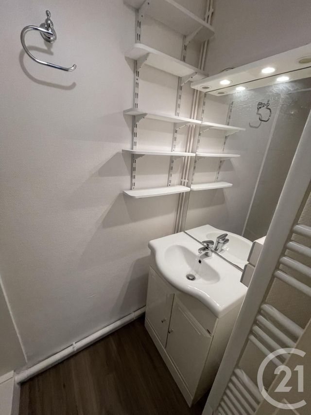 Appartement T2 à louer - 2 pièces - 31.84 m2 - TOULOUSE - 31 - MIDI-PYRENEES - Century 21 Idéa