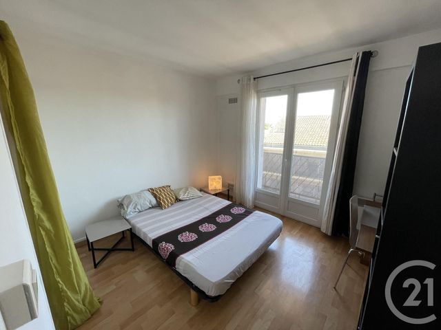 Appartement T2 à louer - 2 pièces - 31.84 m2 - TOULOUSE - 31 - MIDI-PYRENEES - Century 21 Idéa