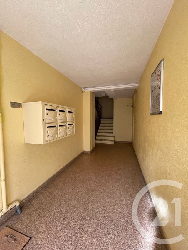 Appartement F3 à louer - 3 pièces - 62.82 m2 - TOULOUSE - 31 - MIDI-PYRENEES - Century 21 Idéa