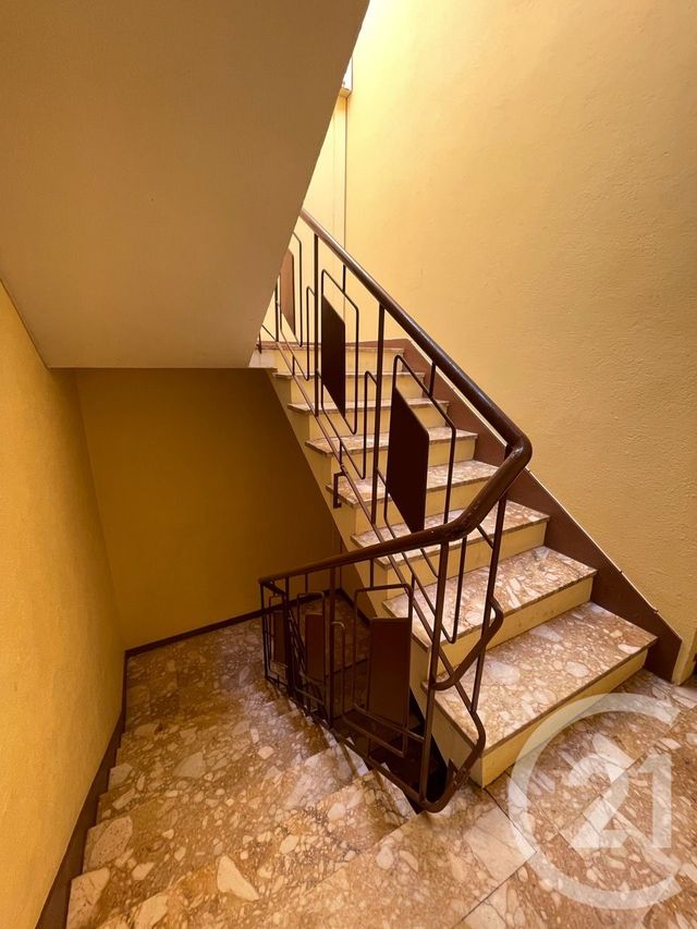 Appartement F3 à louer - 3 pièces - 62.82 m2 - TOULOUSE - 31 - MIDI-PYRENEES - Century 21 Idéa