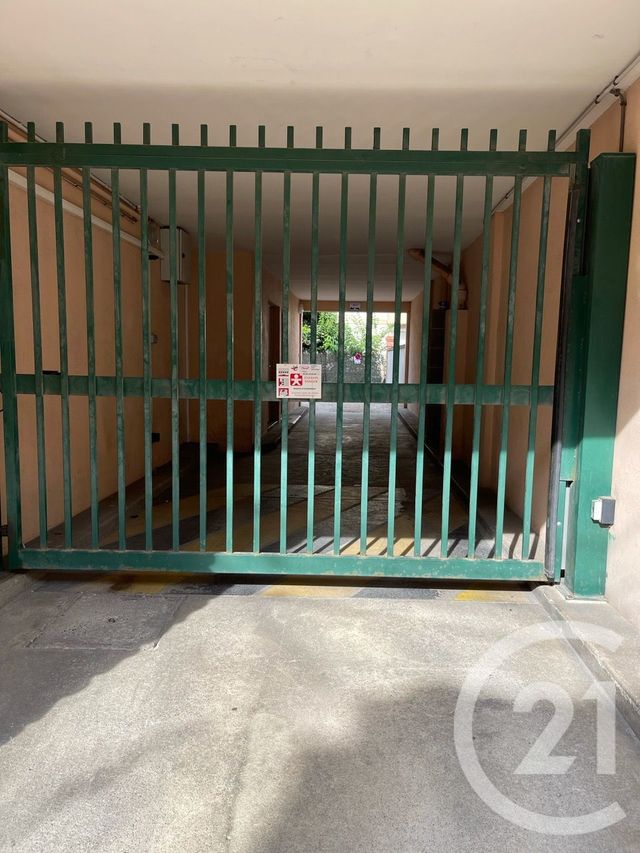 Appartement F3 à louer - 3 pièces - 62.82 m2 - TOULOUSE - 31 - MIDI-PYRENEES - Century 21 Idéa