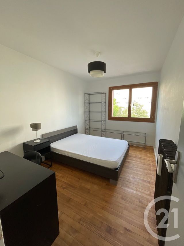 Appartement F3 à louer - 3 pièces - 62.82 m2 - TOULOUSE - 31 - MIDI-PYRENEES - Century 21 Idéa
