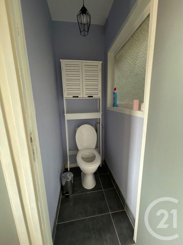 Appartement F3 à louer - 3 pièces - 62.82 m2 - TOULOUSE - 31 - MIDI-PYRENEES - Century 21 Idéa