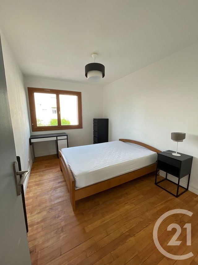 Appartement F3 à louer - 3 pièces - 62.82 m2 - TOULOUSE - 31 - MIDI-PYRENEES - Century 21 Idéa