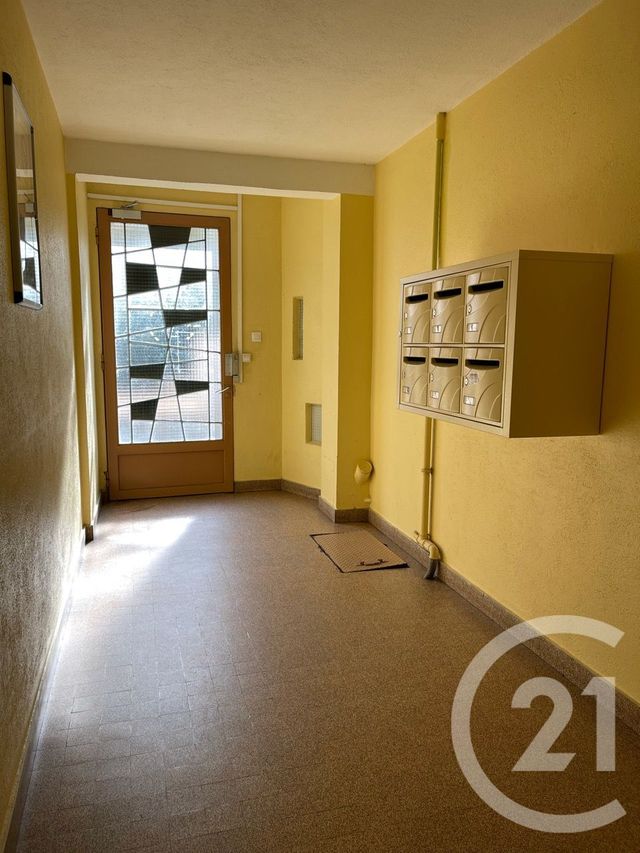 Appartement F3 à louer - 3 pièces - 62.82 m2 - TOULOUSE - 31 - MIDI-PYRENEES - Century 21 Idéa
