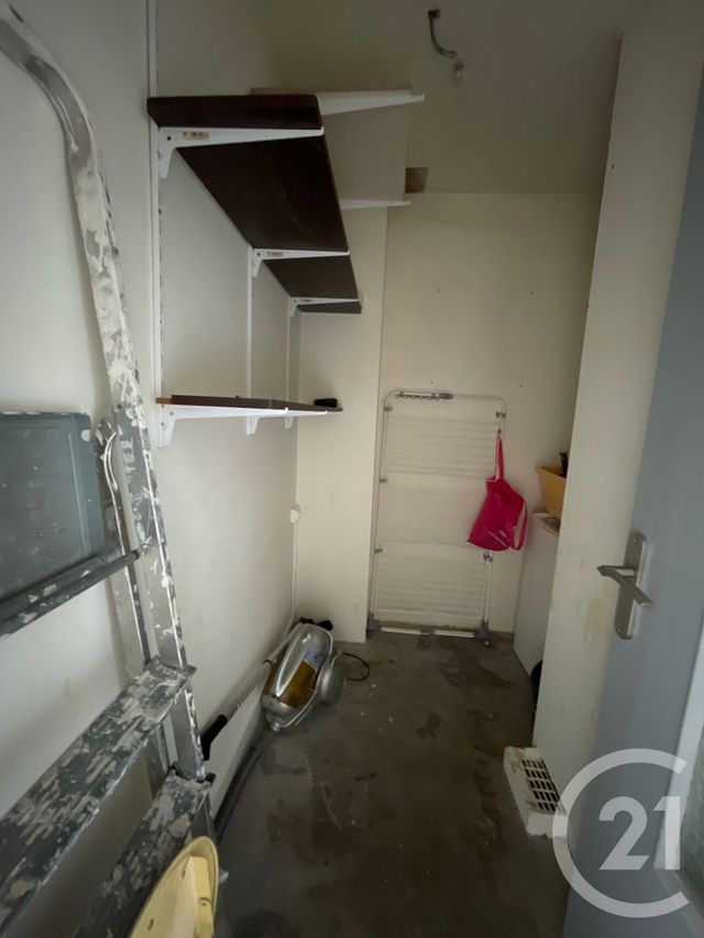 Appartement F3 à louer - 3 pièces - 62.82 m2 - TOULOUSE - 31 - MIDI-PYRENEES - Century 21 Idéa