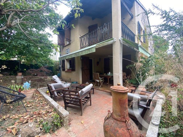 maison à vendre - 5 pièces - 115.0 m2 - TOULOUSE - 31 - MIDI-PYRENEES - Century 21 Idéa