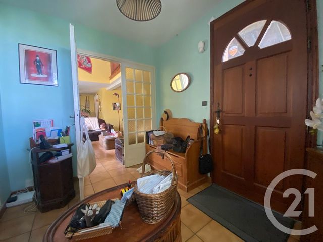 maison à vendre - 5 pièces - 115.0 m2 - TOULOUSE - 31 - MIDI-PYRENEES - Century 21 Idéa