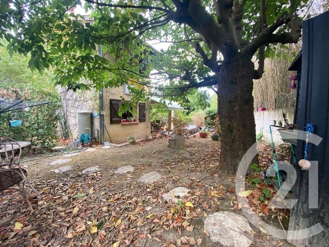 maison à vendre - 5 pièces - 115.0 m2 - TOULOUSE - 31 - MIDI-PYRENEES - Century 21 Idéa