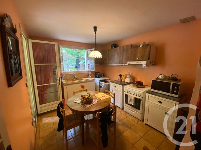 maison à vendre - 5 pièces - 115.0 m2 - TOULOUSE - 31 - MIDI-PYRENEES - Century 21 Idéa