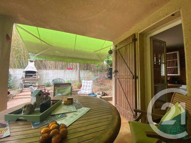 maison à vendre - 5 pièces - 115.0 m2 - TOULOUSE - 31 - MIDI-PYRENEES - Century 21 Idéa