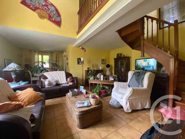 maison à vendre - 5 pièces - 115.0 m2 - TOULOUSE - 31 - MIDI-PYRENEES - Century 21 Idéa