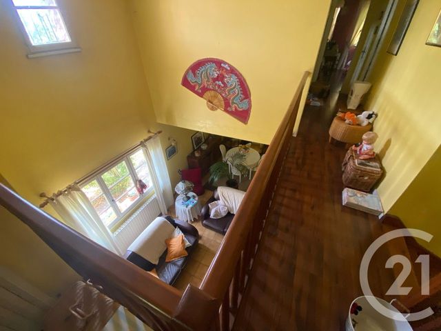 maison à vendre - 5 pièces - 115.0 m2 - TOULOUSE - 31 - MIDI-PYRENEES - Century 21 Idéa