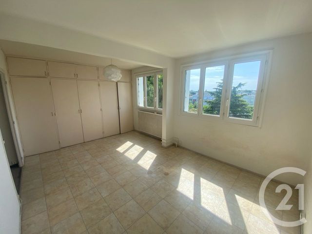 Appartement T1 à louer - 1 pièce - 32.62 m2 - TOULOUSE - 31 - MIDI-PYRENEES - Century 21 Idéa