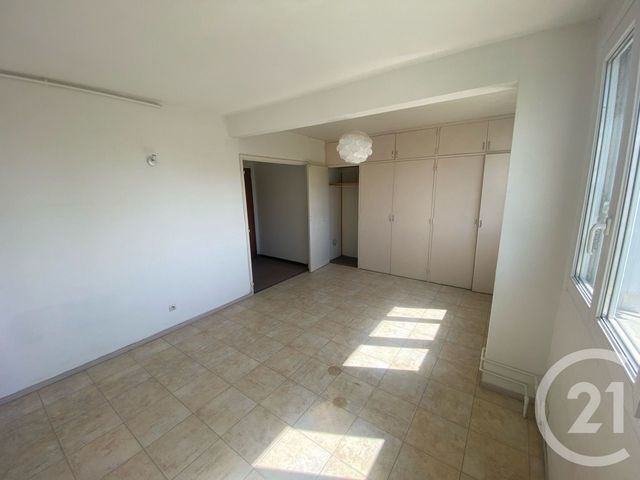 Appartement T1 à louer - 1 pièce - 32.62 m2 - TOULOUSE - 31 - MIDI-PYRENEES - Century 21 Idéa