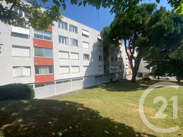 Appartement T1 à louer - 1 pièce - 32.62 m2 - TOULOUSE - 31 - MIDI-PYRENEES - Century 21 Idéa