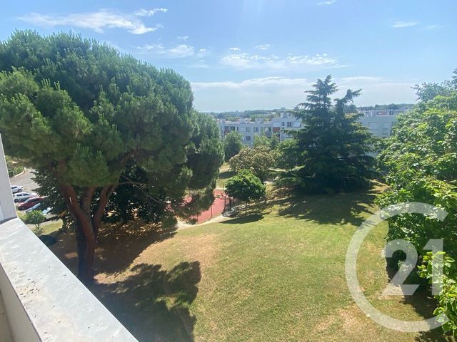 Appartement T1 à louer - 1 pièce - 32.62 m2 - TOULOUSE - 31 - MIDI-PYRENEES - Century 21 Idéa