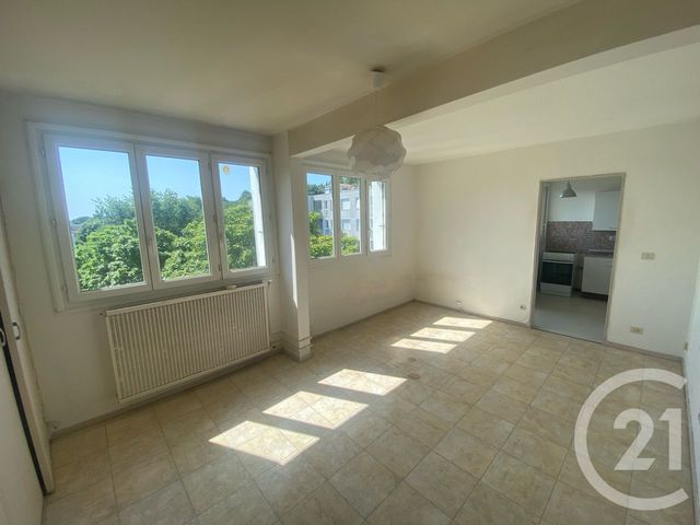 appartement - TOULOUSE - 31