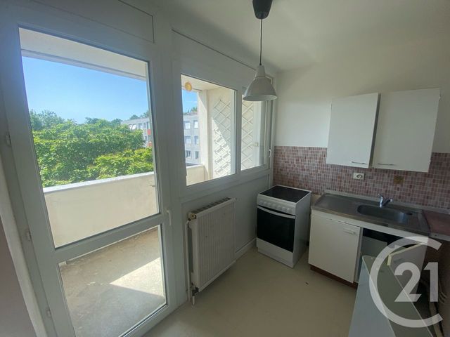 Appartement T1 à louer - 1 pièce - 32.62 m2 - TOULOUSE - 31 - MIDI-PYRENEES - Century 21 Idéa