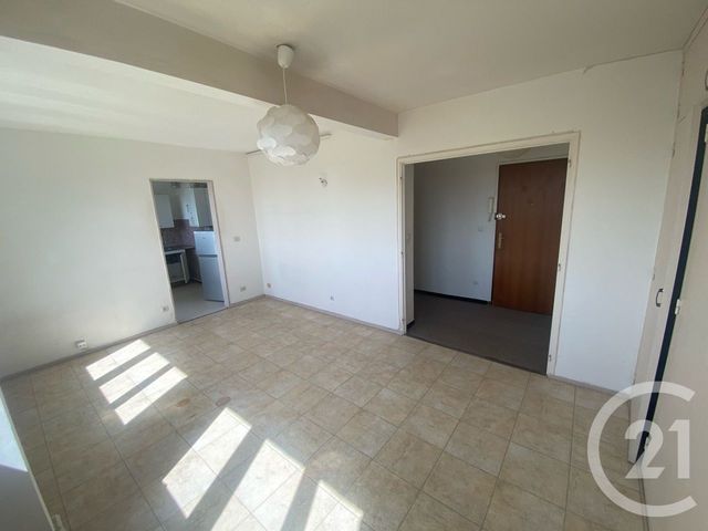 Appartement T1 à louer - 1 pièce - 32.62 m2 - TOULOUSE - 31 - MIDI-PYRENEES - Century 21 Idéa