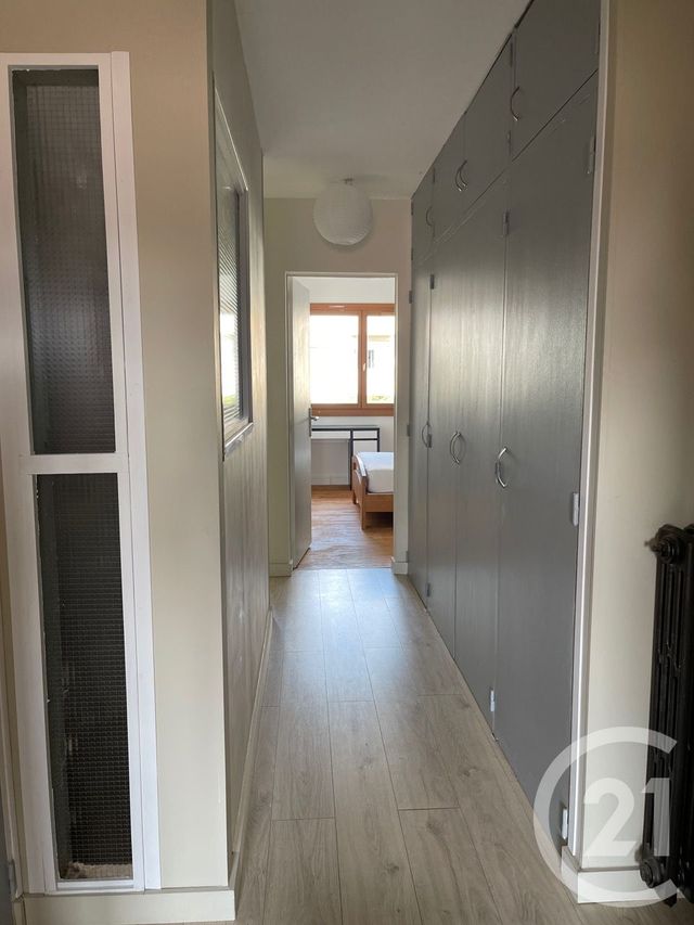 Appartement F3 à louer - 3 pièces - 62.82 m2 - TOULOUSE - 31 - MIDI-PYRENEES - Century 21 Idéa