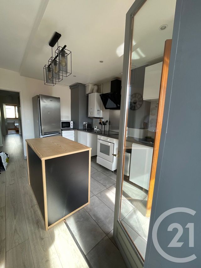 Appartement F3 à louer - 3 pièces - 62.82 m2 - TOULOUSE - 31 - MIDI-PYRENEES - Century 21 Idéa