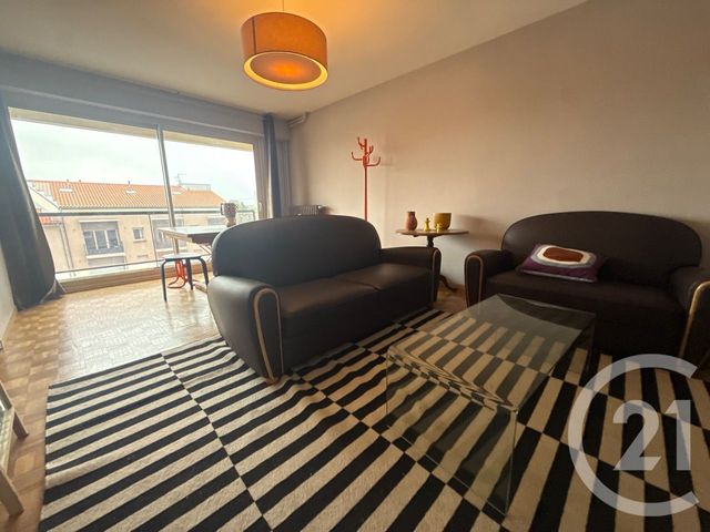 appartement - TOULOUSE - 31