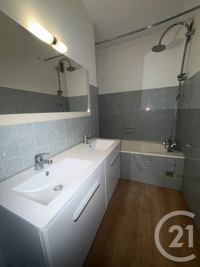 Appartement T2 à vendre - 2 pièces - 59.41 m2 - TOULOUSE - 31 - MIDI-PYRENEES - Century 21 Idéa