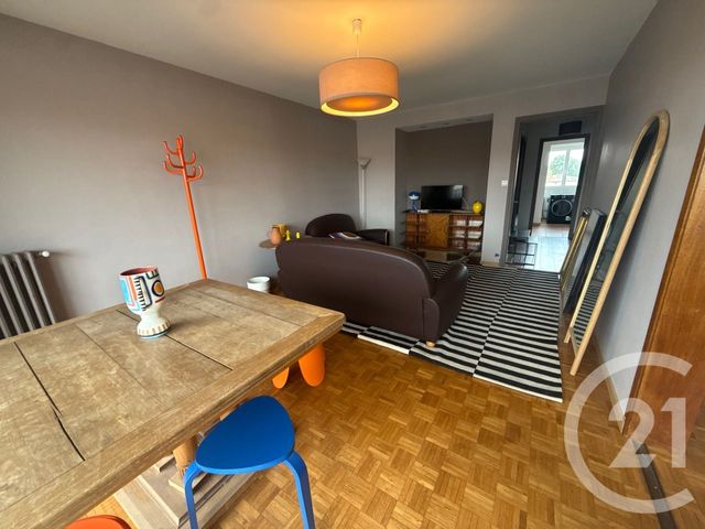Appartement T2 à vendre - 2 pièces - 59.41 m2 - TOULOUSE - 31 - MIDI-PYRENEES - Century 21 Idéa
