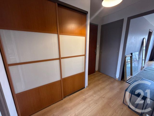 Appartement T2 à vendre - 2 pièces - 59.41 m2 - TOULOUSE - 31 - MIDI-PYRENEES - Century 21 Idéa