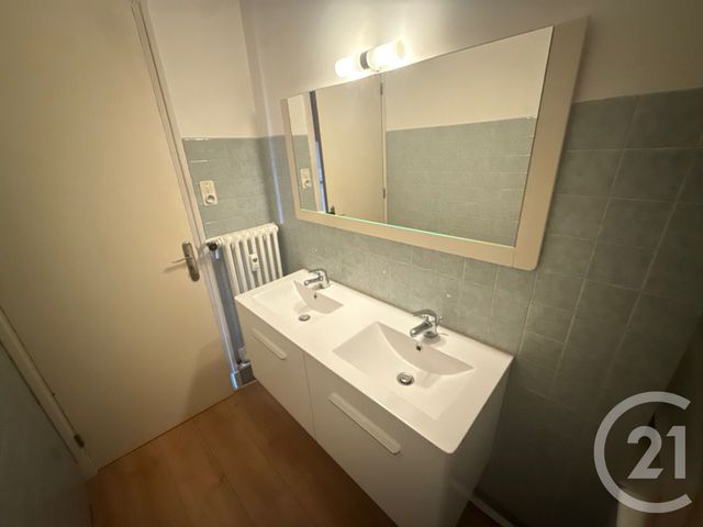 Appartement T2 à vendre - 2 pièces - 59.41 m2 - TOULOUSE - 31 - MIDI-PYRENEES - Century 21 Idéa