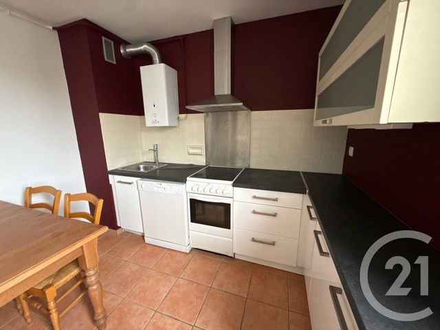 Appartement T2 à vendre - 2 pièces - 59.41 m2 - TOULOUSE - 31 - MIDI-PYRENEES - Century 21 Idéa