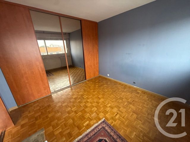 Appartement T2 à vendre - 2 pièces - 59.41 m2 - TOULOUSE - 31 - MIDI-PYRENEES - Century 21 Idéa